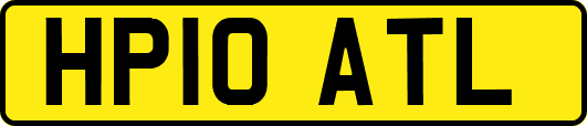 HP10ATL