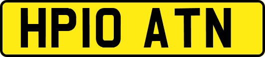 HP10ATN