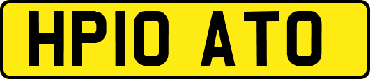 HP10ATO