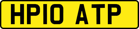 HP10ATP