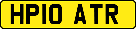 HP10ATR