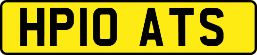 HP10ATS
