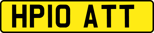 HP10ATT