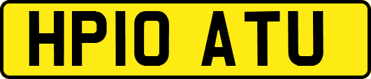 HP10ATU
