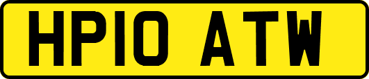 HP10ATW