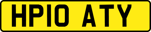 HP10ATY