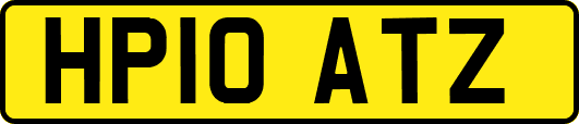 HP10ATZ