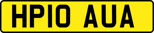 HP10AUA