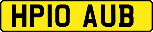 HP10AUB