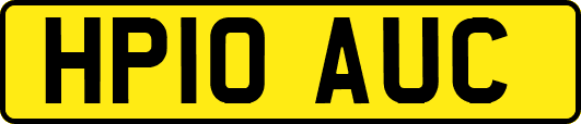 HP10AUC