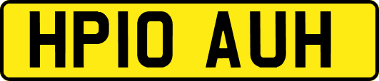 HP10AUH