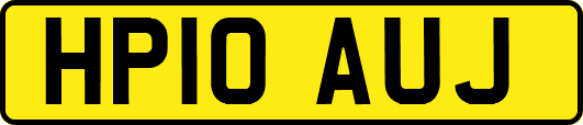 HP10AUJ