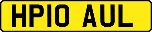 HP10AUL