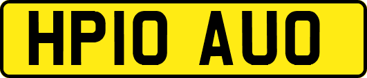 HP10AUO