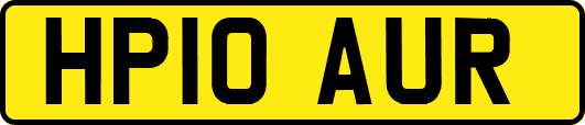 HP10AUR