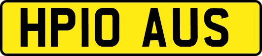 HP10AUS