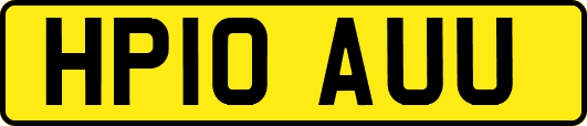 HP10AUU