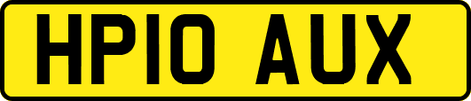 HP10AUX