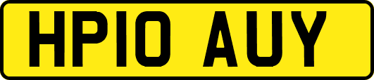 HP10AUY