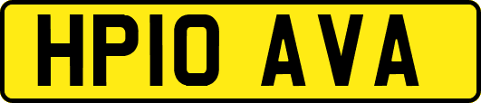 HP10AVA