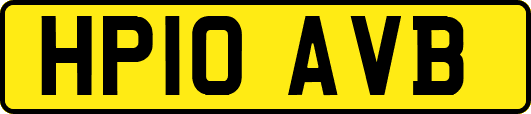 HP10AVB