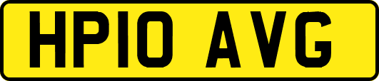 HP10AVG