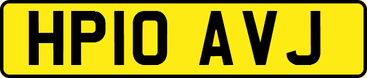 HP10AVJ