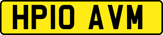 HP10AVM