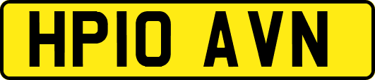 HP10AVN