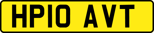 HP10AVT