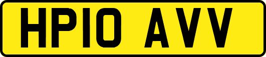 HP10AVV