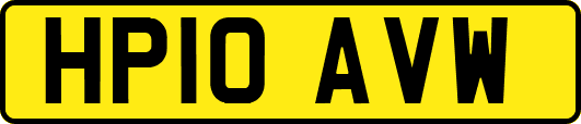 HP10AVW