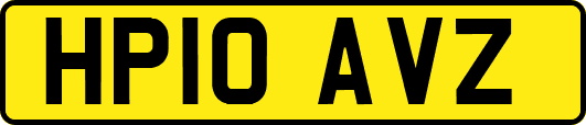 HP10AVZ