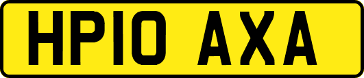 HP10AXA