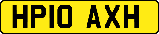 HP10AXH