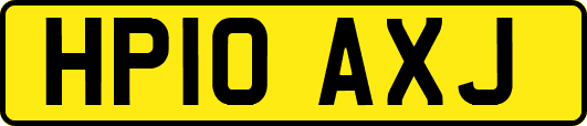 HP10AXJ