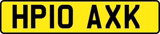 HP10AXK