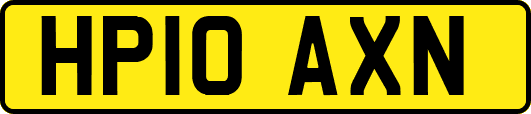 HP10AXN