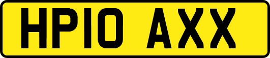 HP10AXX