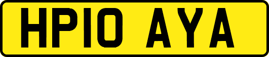 HP10AYA
