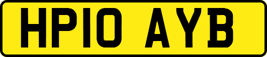 HP10AYB