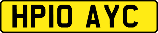 HP10AYC