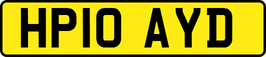 HP10AYD