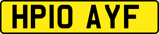 HP10AYF