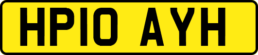 HP10AYH