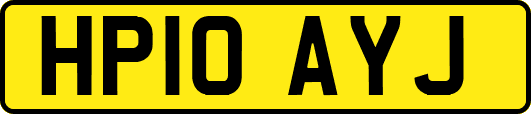 HP10AYJ