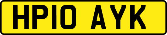 HP10AYK