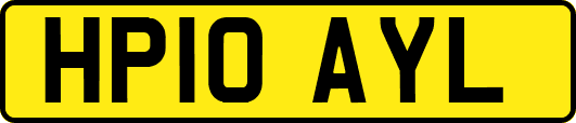 HP10AYL