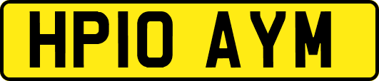 HP10AYM