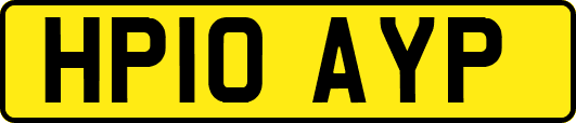 HP10AYP